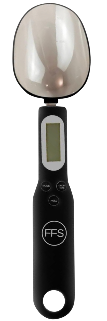 Digital Measuring Spoon