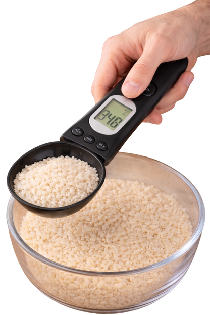 Digital Measuring Spoon